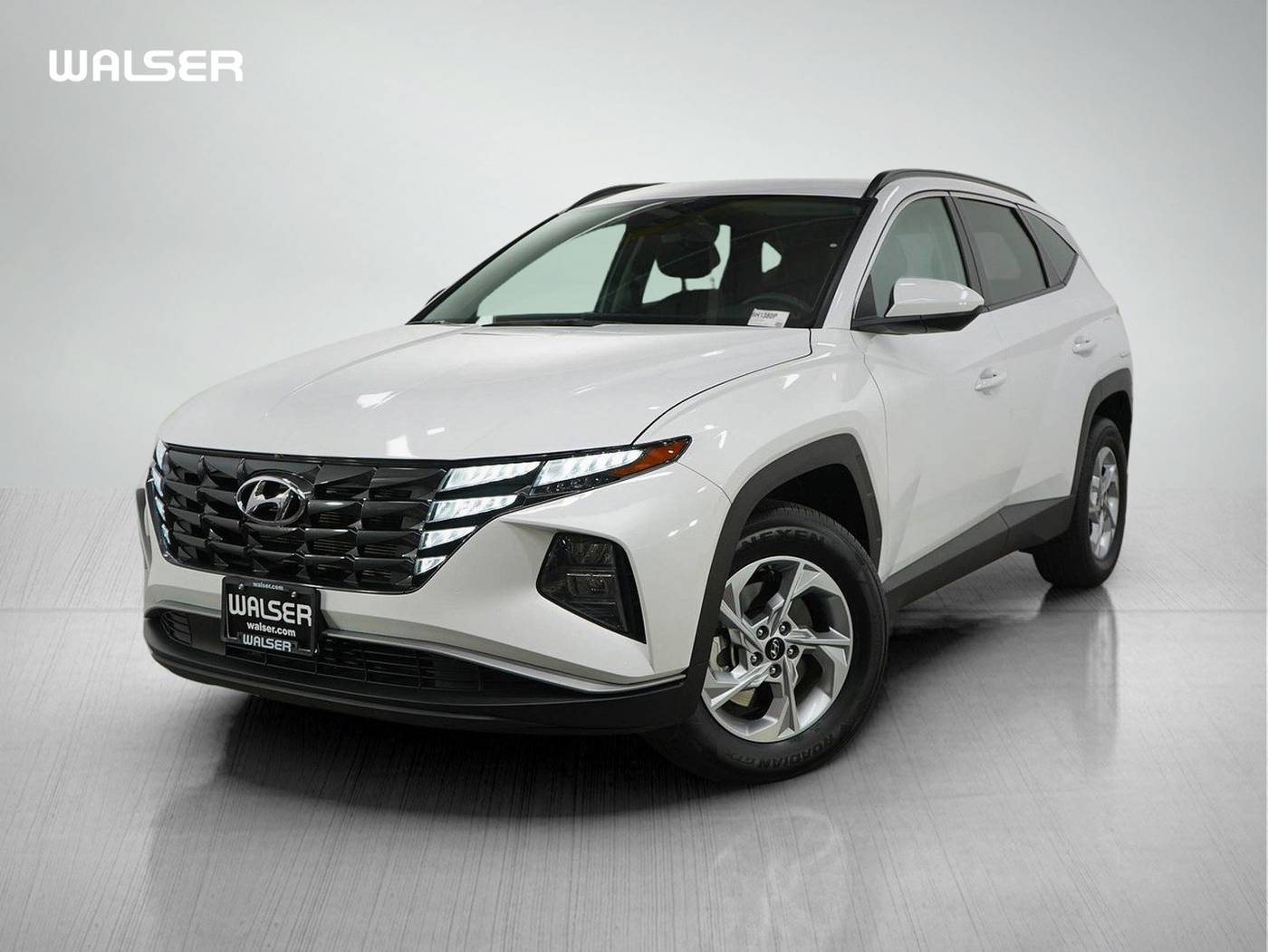 2024 Hyundai Tucson SEL — SUV — 43,256 mi — Brooklyn Park, MN