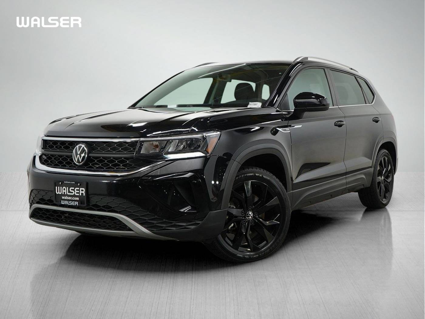 2022 Volkswagen Taos SE — SUV — 64,445 mi — Brooklyn Park, MN