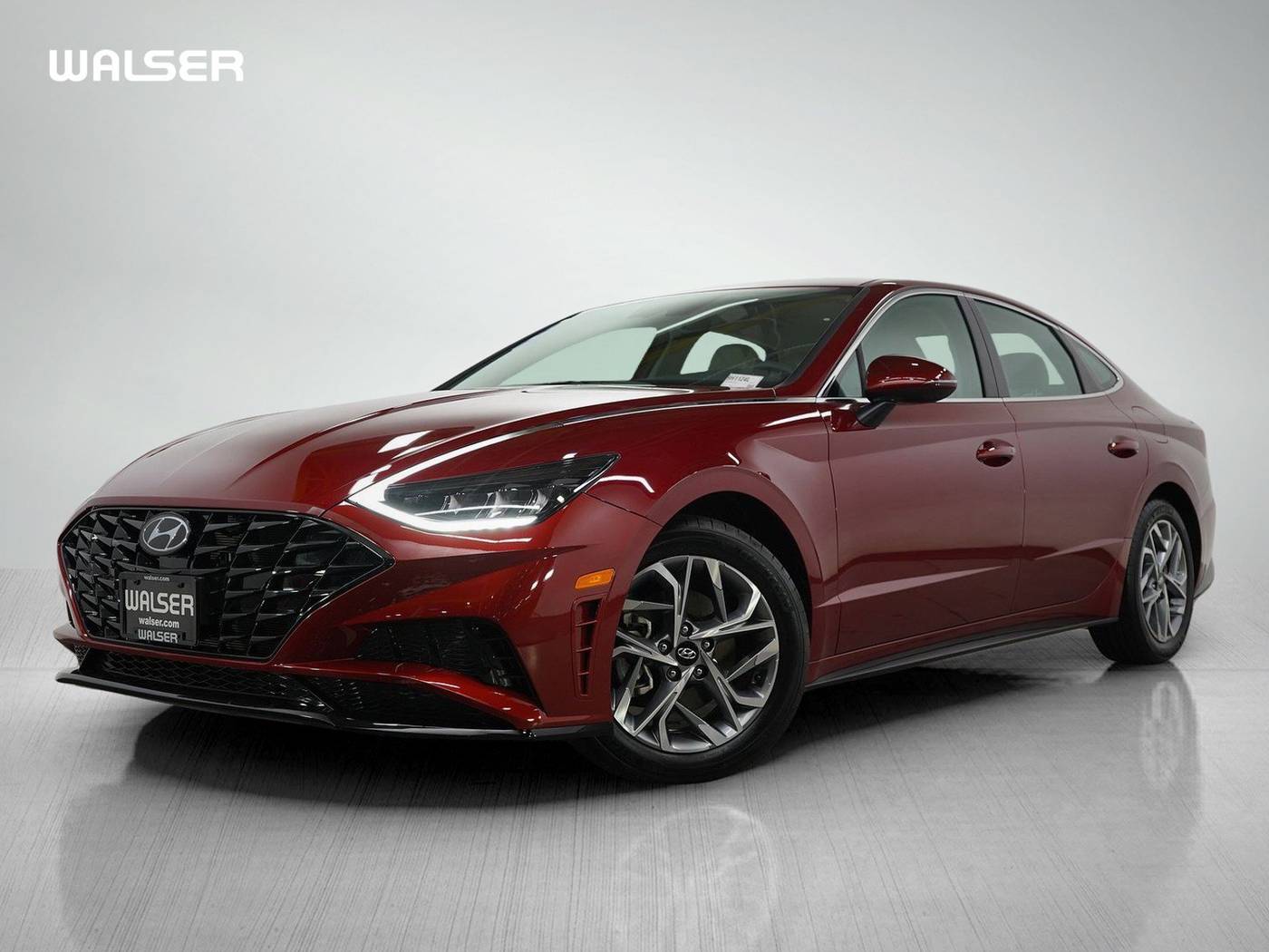 2023 Hyundai Sonata SEL — Sedan — 20,211 mi — Brooklyn Park, MN