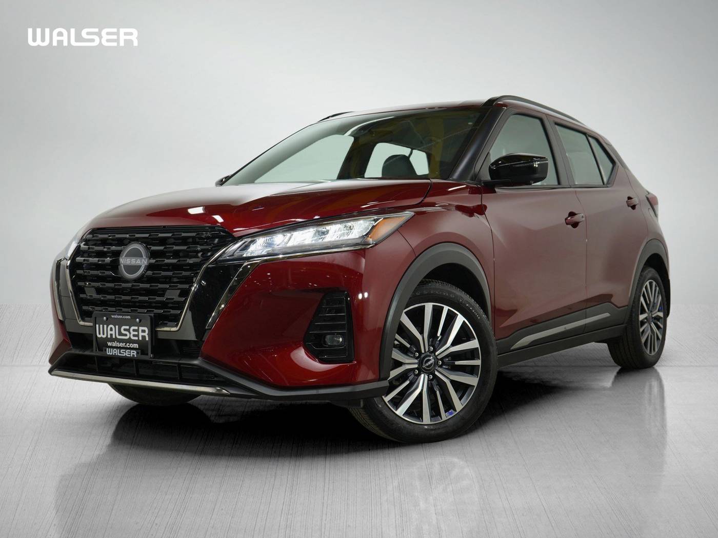 2023 Nissan Kicks SR — SUV — 20,687 mi — Brooklyn Park, MN
