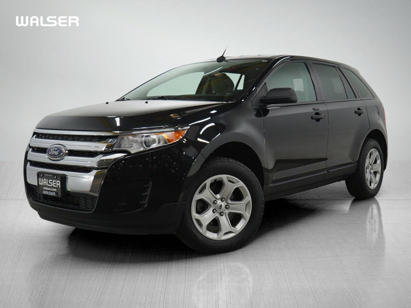 2014 Ford Edge SE — SUV — 158,089 mi — Brooklyn Park, MN