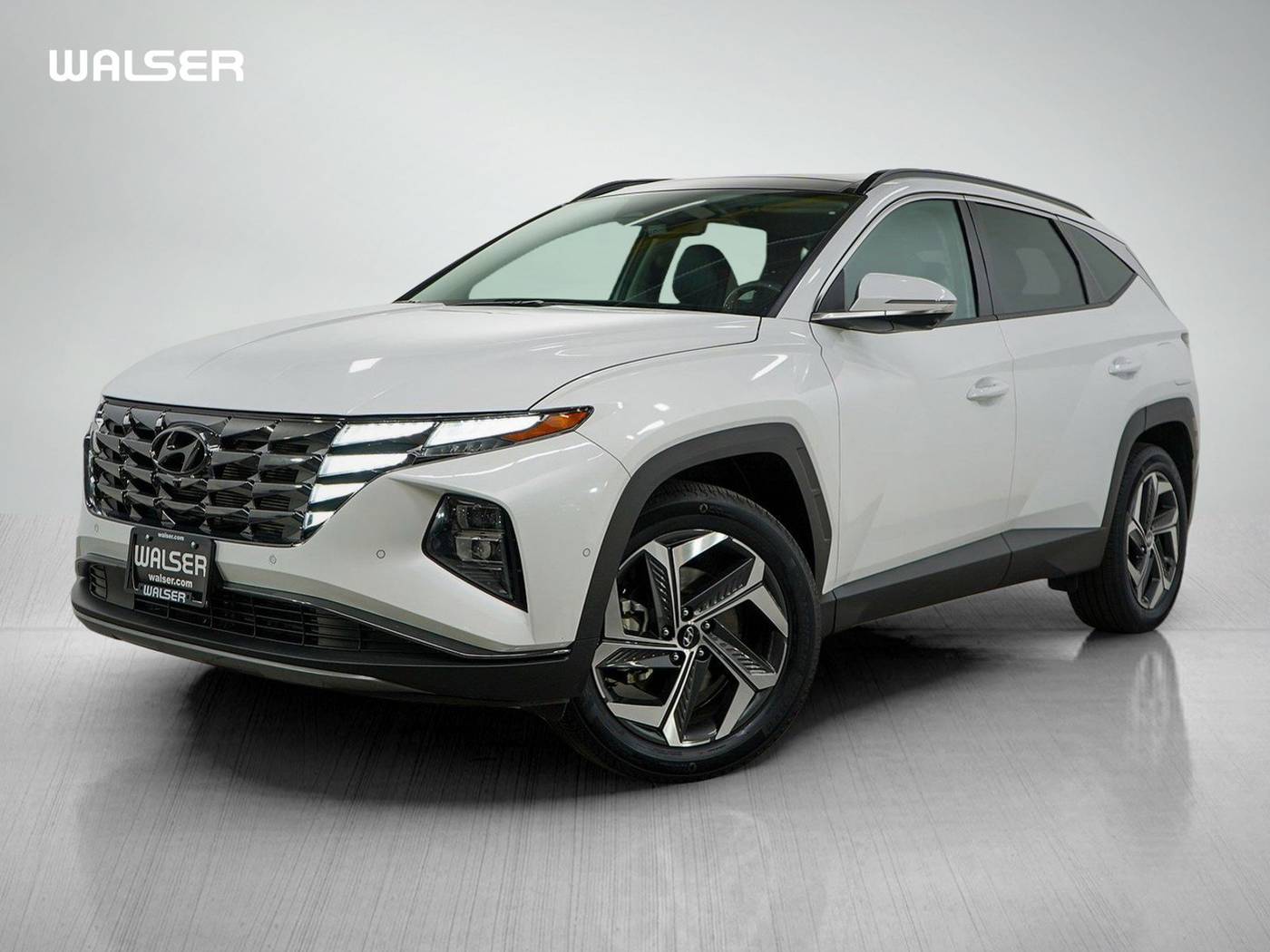 2024 Hyundai Tucson Limited — SUV — 40,912 mi — Brooklyn Park, MN