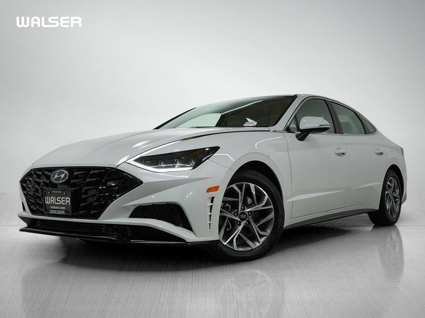 2023 Hyundai Sonata SEL — Sedan — 34,551 mi — Brooklyn Park, MN