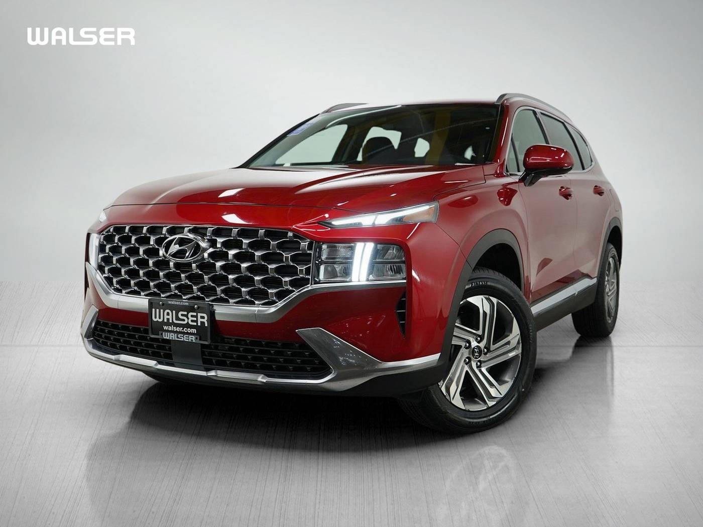 2022 Hyundai Santa Fe SEL — SUV — 50,049 mi — Brooklyn Park, MN