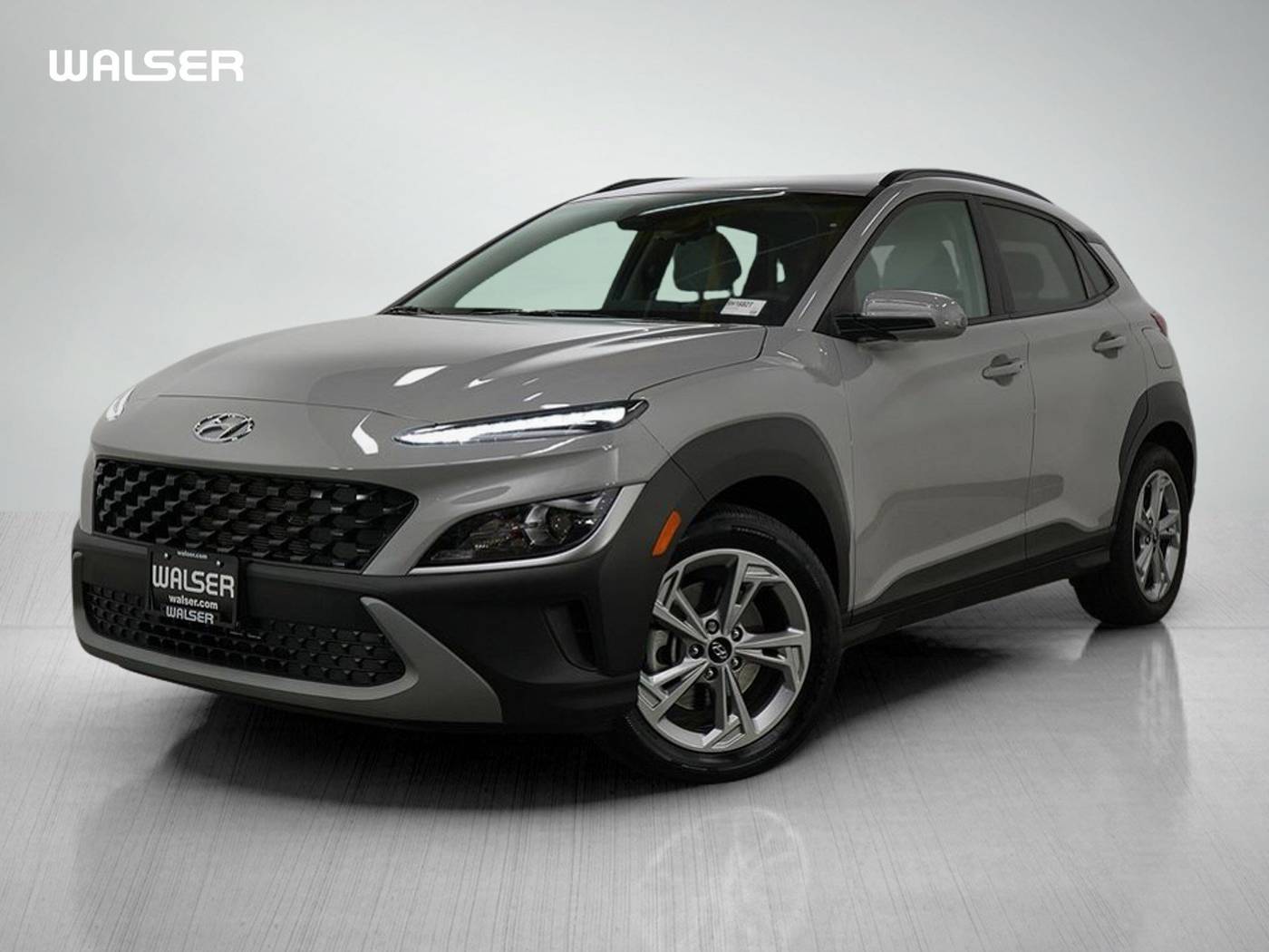 2023 Hyundai Kona SEL — SUV — 23,600 mi — Brooklyn Park, MN