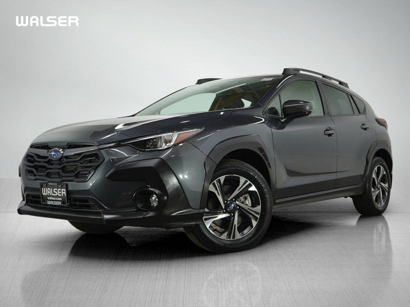 2024 Subaru Crosstrek Premium — SUV — 8,910 mi — Brooklyn Park, MN