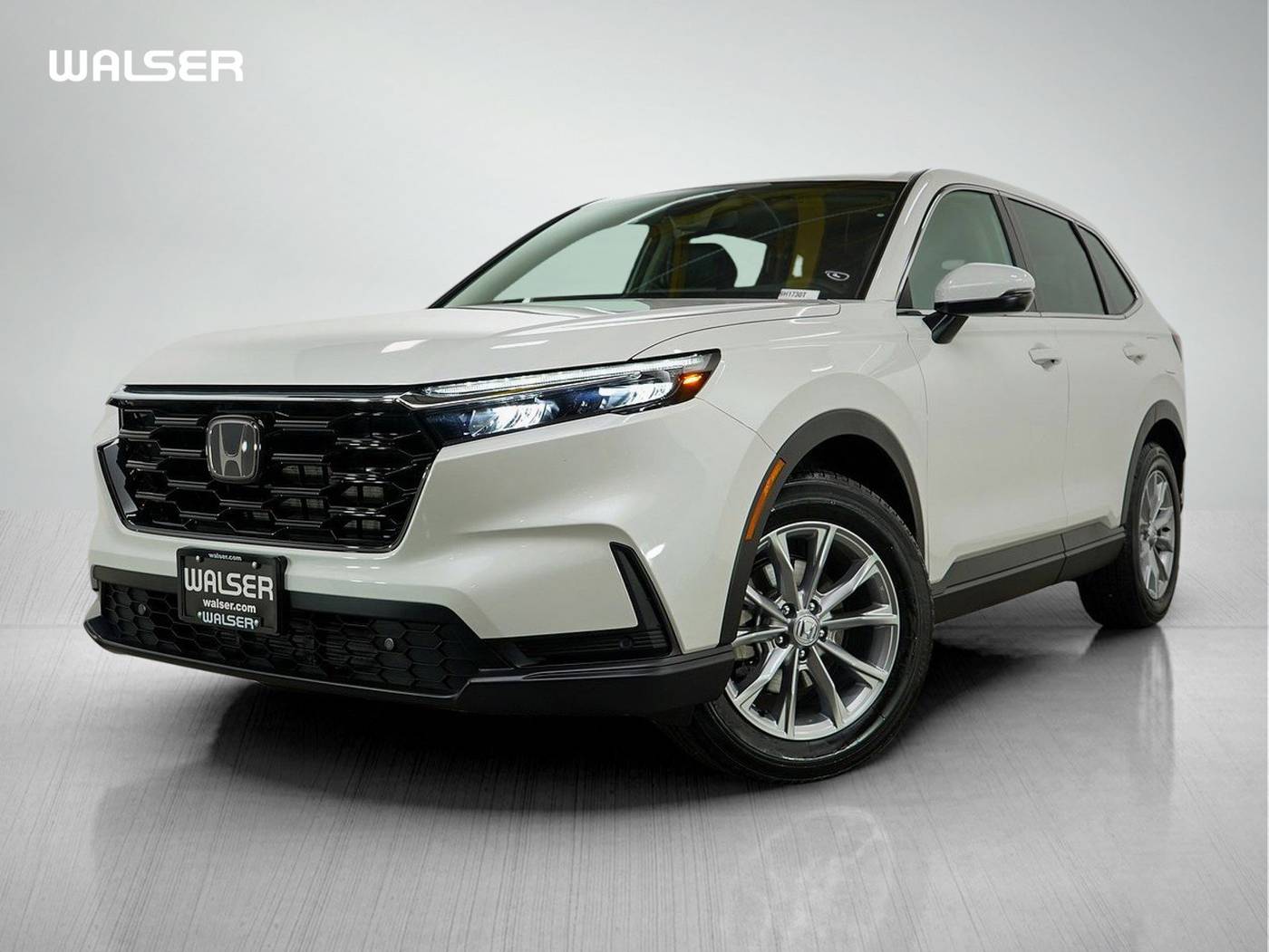 2025 Honda CR-V EX-L — SUV — 3,228 mi — Brooklyn Park, MN