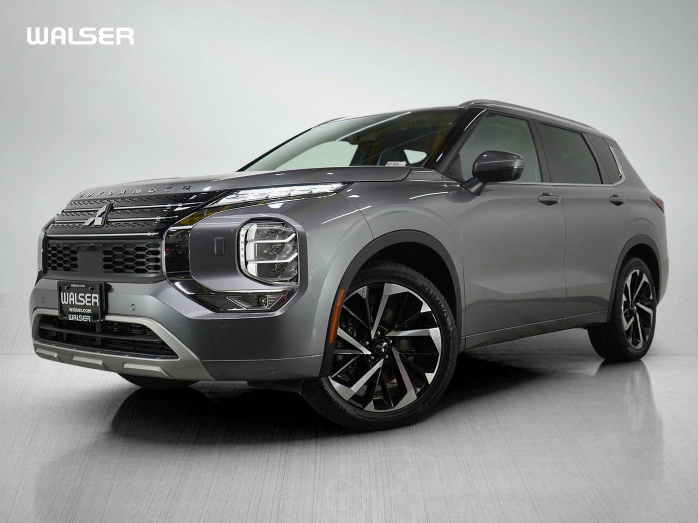 2022 Mitsubishi Outlander SEL Special Edition — SUV — 42,500 mi — Brooklyn Park, MN