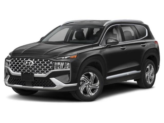 2022 Hyundai Santa Fe SEL — SUV — 47,626 mi — Brooklyn Park, MN