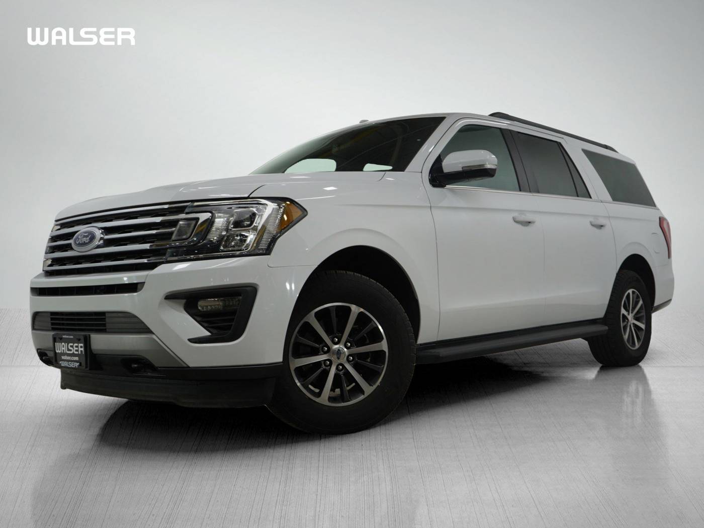 2019 Ford Expedition XLT — SUV — 64,887 mi — Brooklyn Park, MN