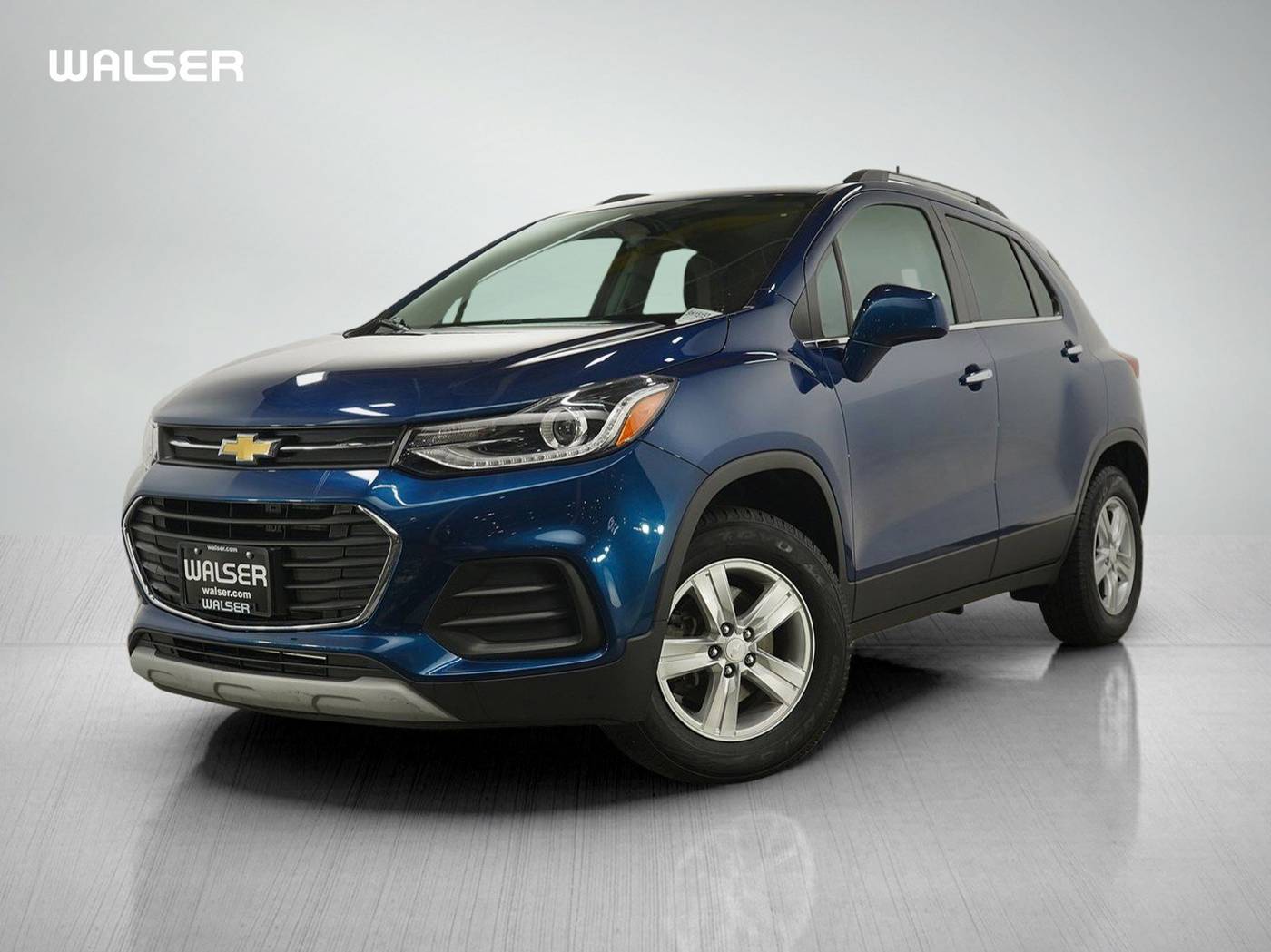 2020 Chevrolet Trax LT — SUV — 52,303 mi — Brooklyn Park, MN