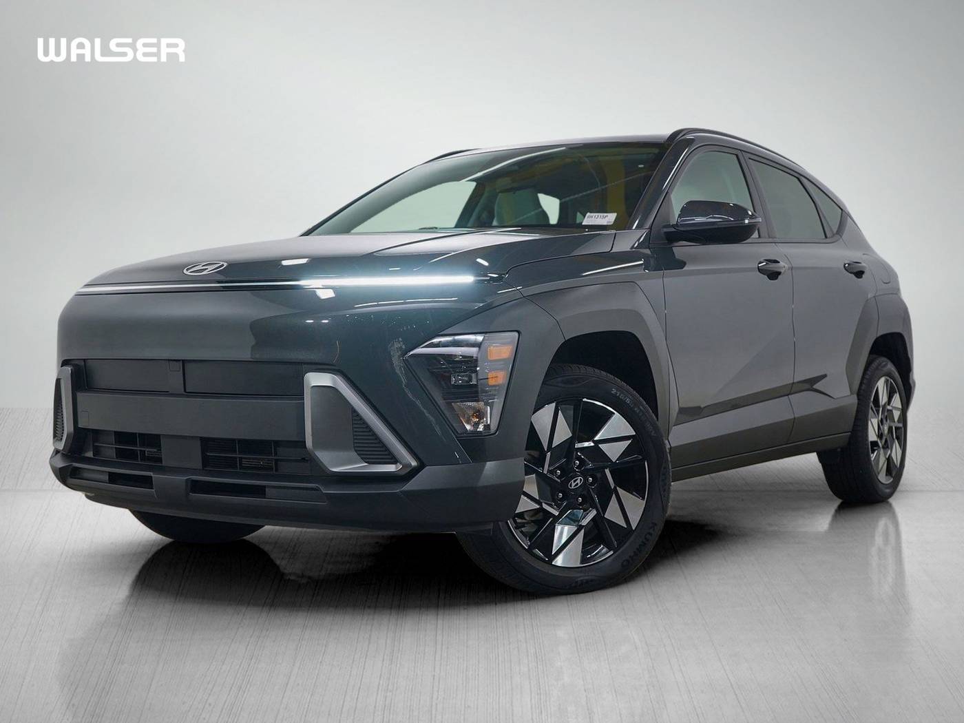2024 Hyundai Kona SEL — SUV — 37,395 mi — Brooklyn Park, MN