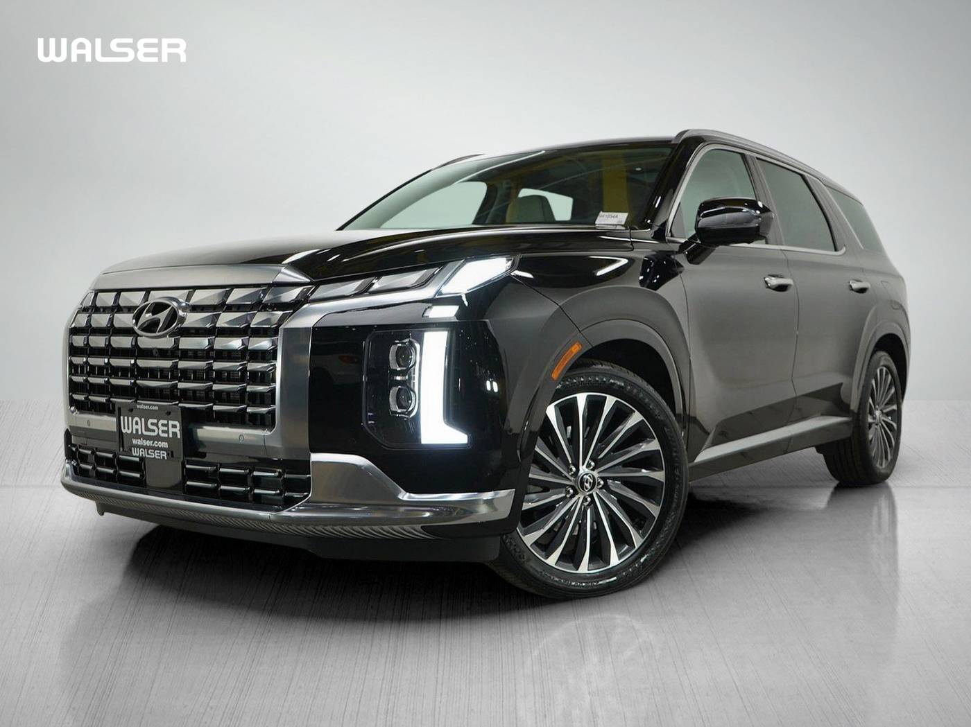 2023 Hyundai Palisade Calligraphy — SUV — 36,236 mi — Brooklyn Park, MN