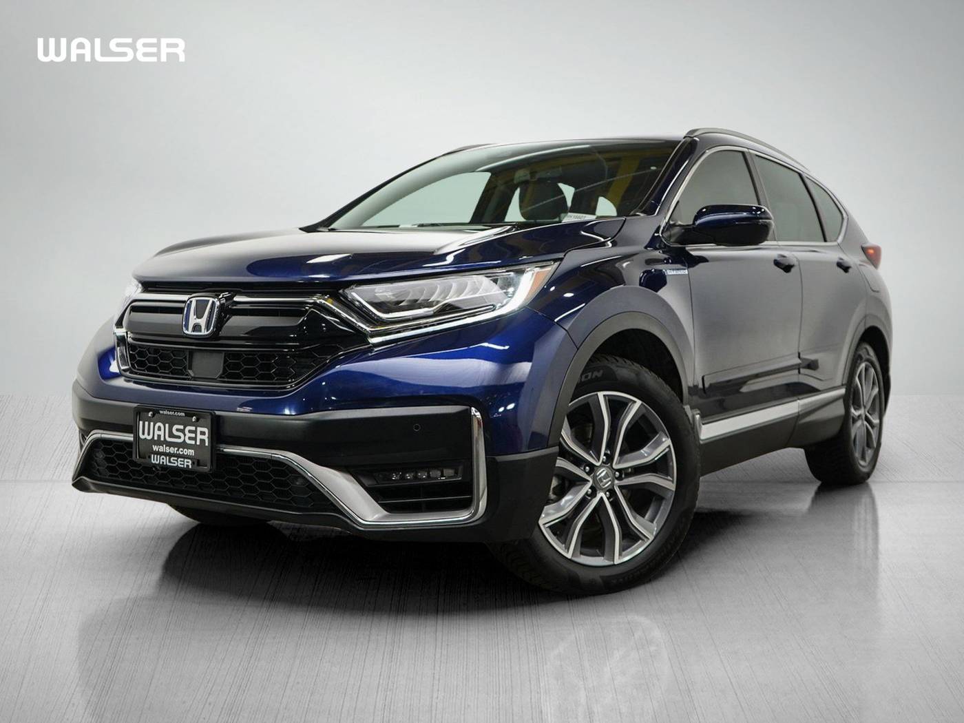2022 Honda CR-V Hybrid Touring — SUV — 55,472 mi — Brooklyn Park, MN
