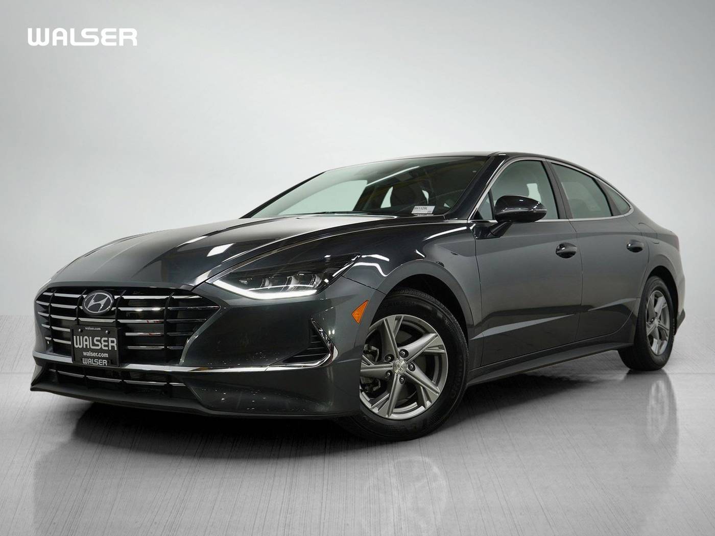2023 Hyundai Sonata SE — Sedan — 11,738 mi — Brooklyn Park, MN