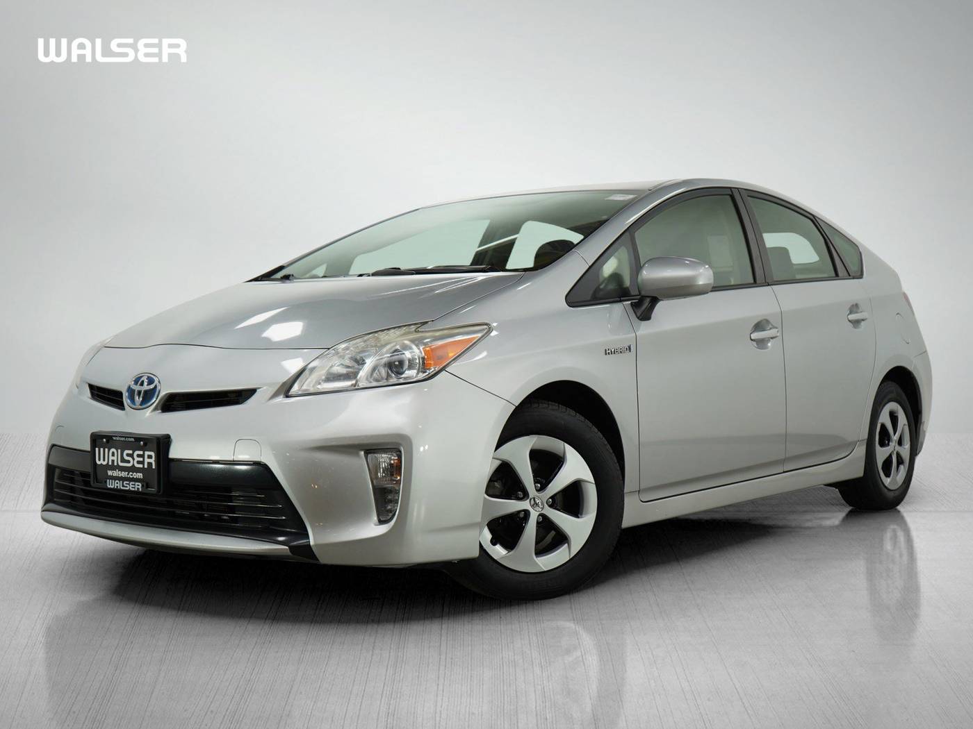 2013 Toyota Prius Three — Sedan — 172,246 mi — Brooklyn Park, MN