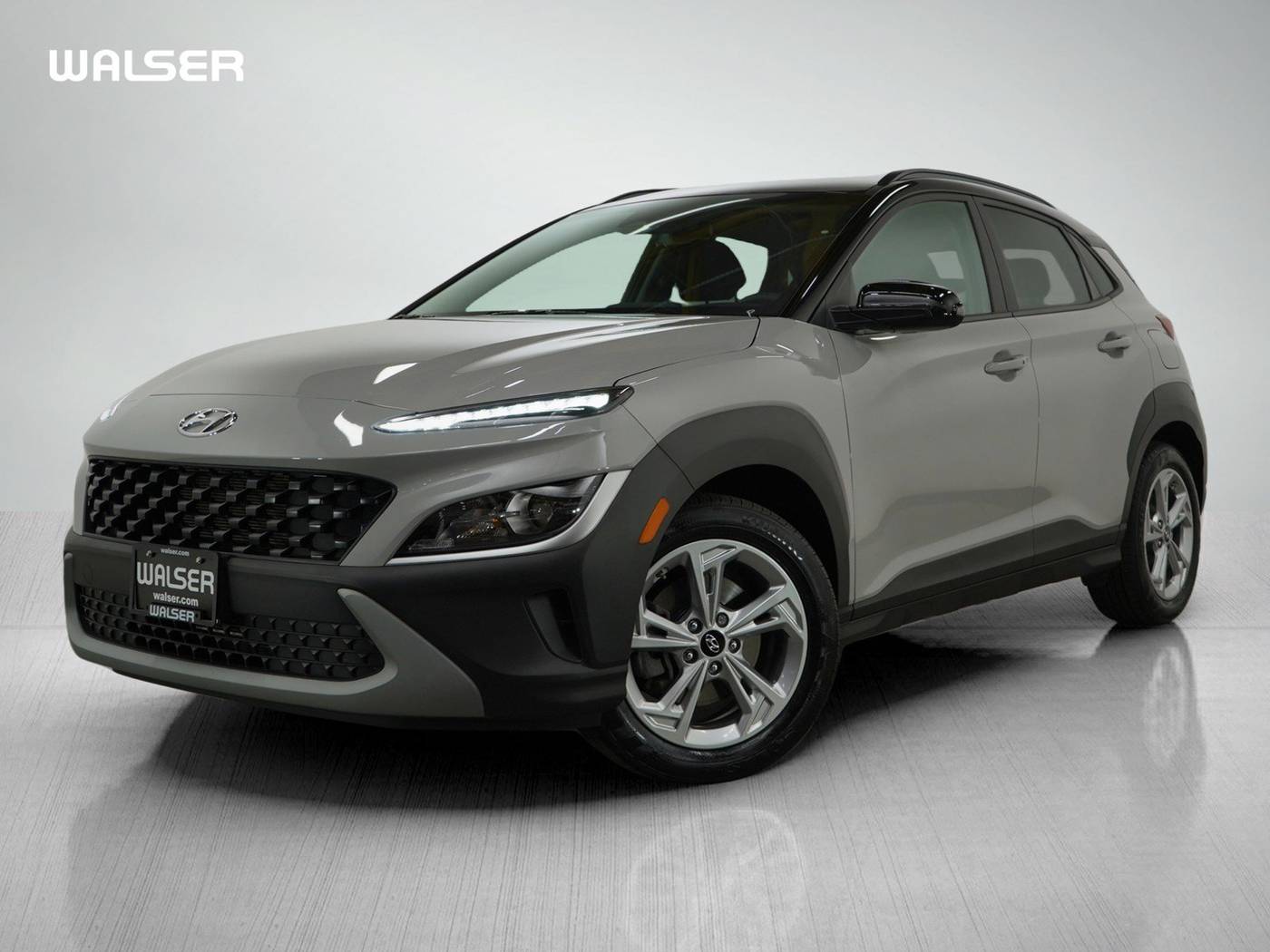 2022 Hyundai Kona SEL — SUV — 41,696 mi — Brooklyn Park, MN