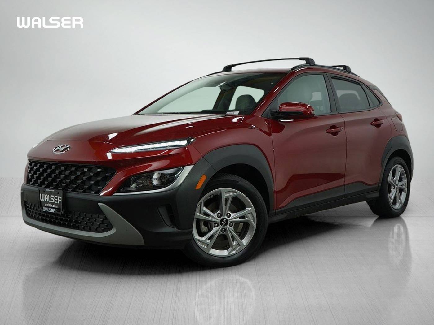 2023 Hyundai Kona SEL — SUV — 35,545 mi — Brooklyn Park, MN