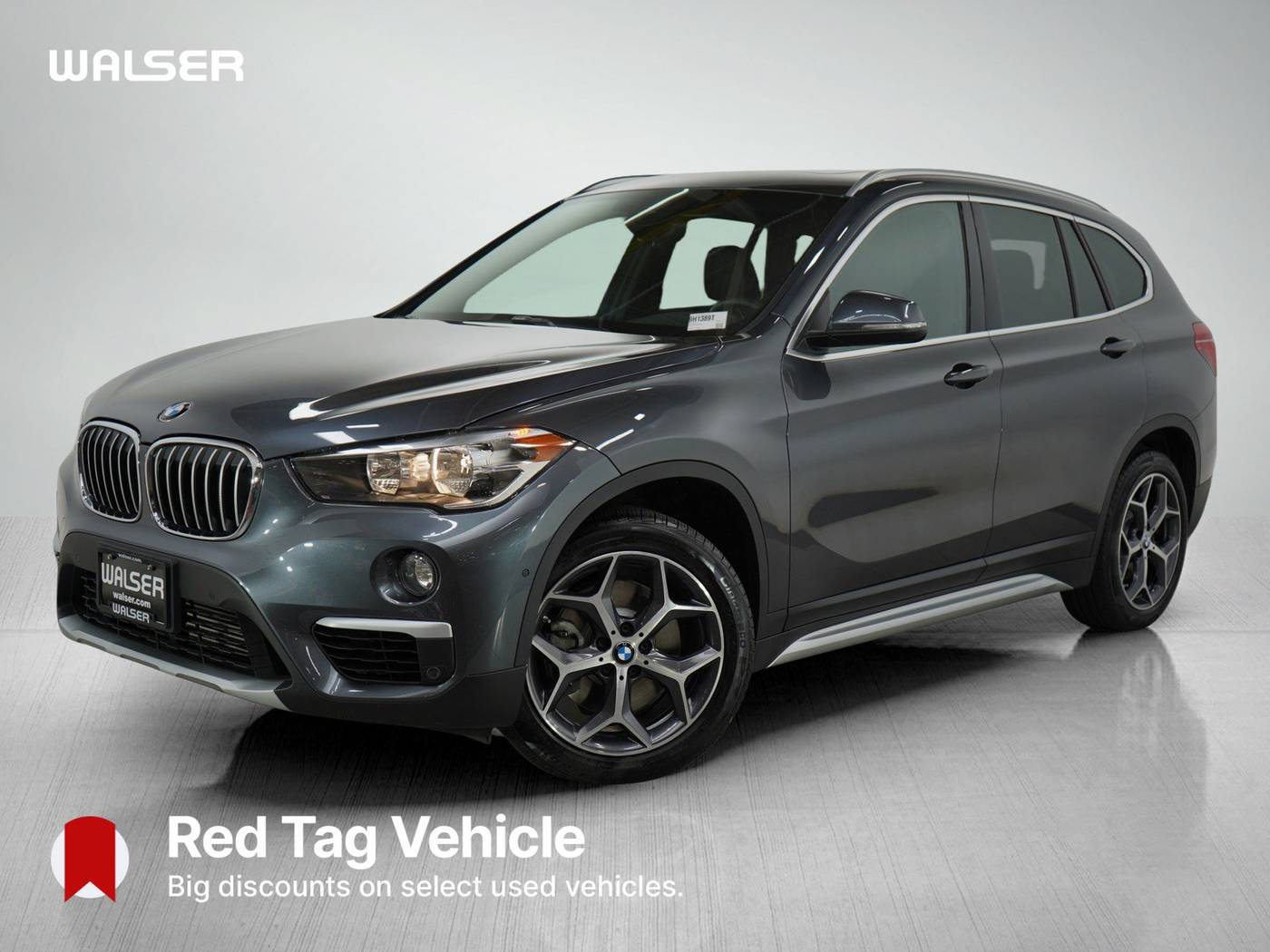 2019 BMW X1 28i — SUV — 36,921 mi — Brooklyn Park, MN