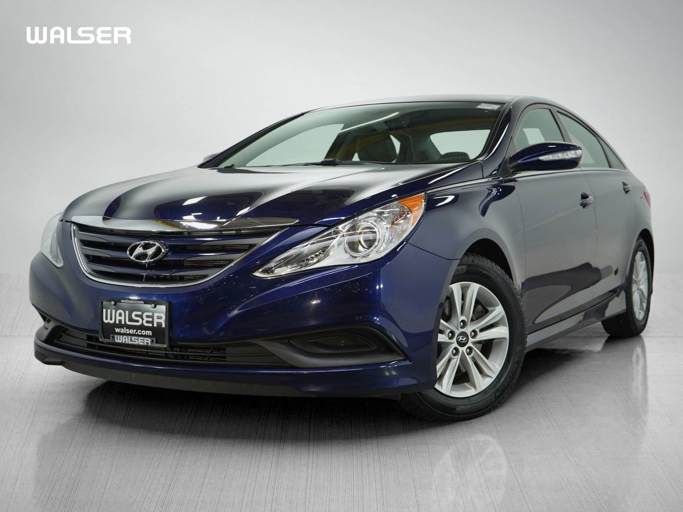 2014 Hyundai Sonata GLS — Sedan — 76,005 mi — Brooklyn Park, MN