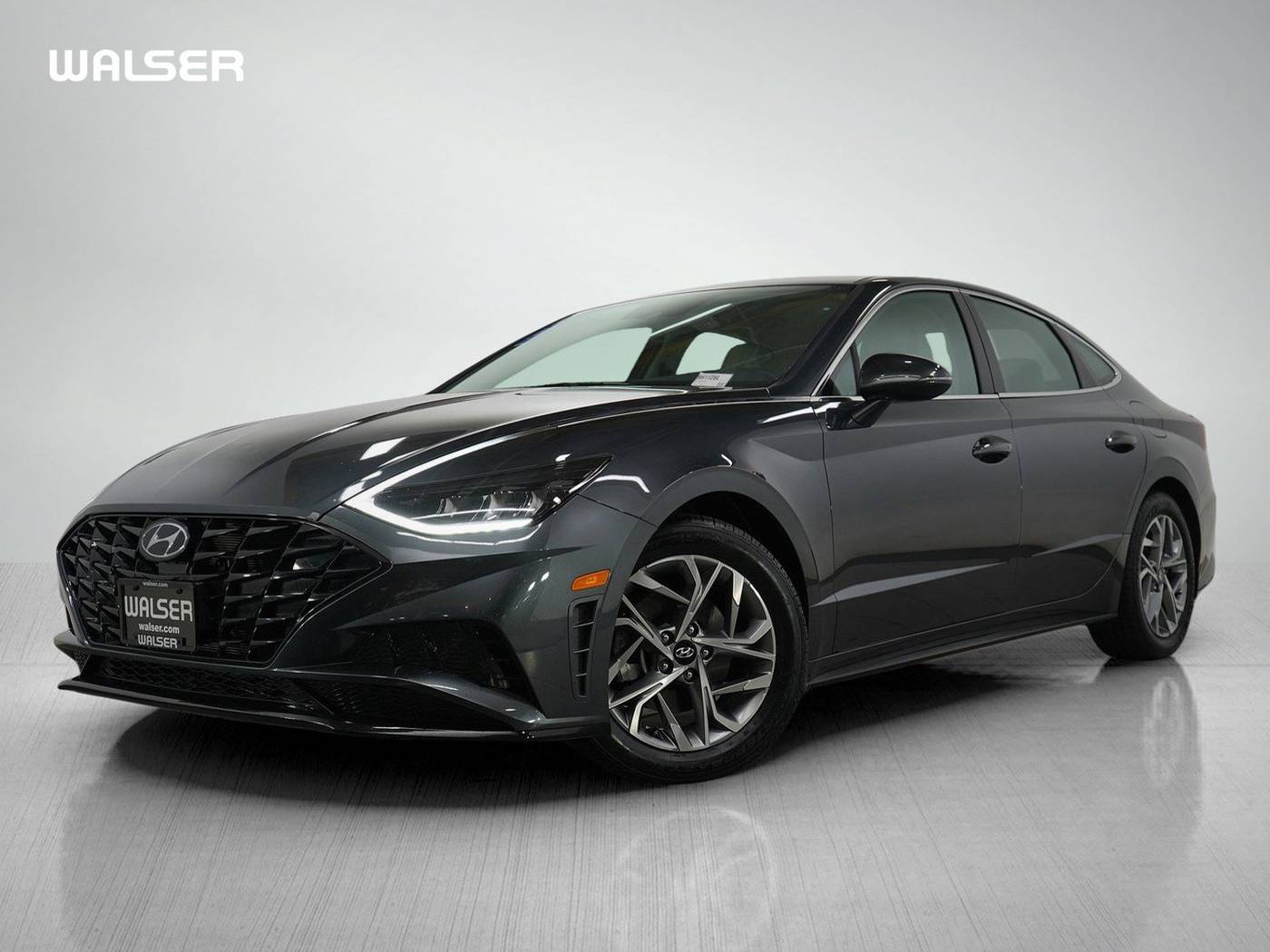 2023 Hyundai Sonata SEL — Sedan — 36,129 mi — Brooklyn Park, MN