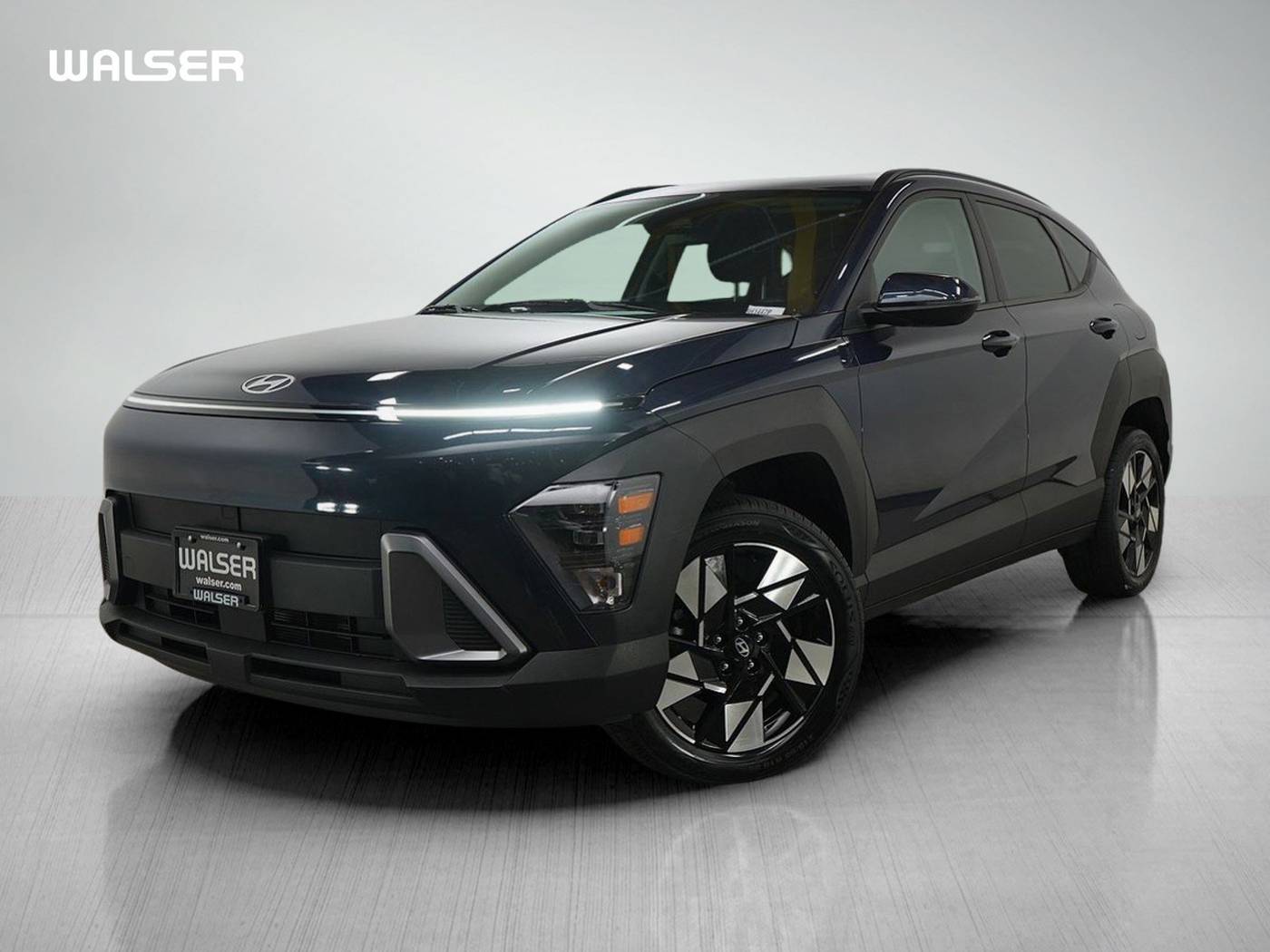 2024 Hyundai Kona SEL — SUV — 28,895 mi — Brooklyn Park, MN