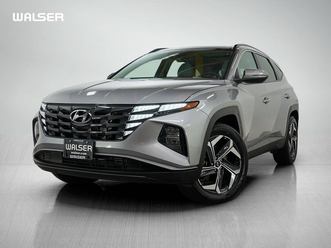 2023 Hyundai Tucson Hybrid SEL Convenience — SUV — 37,427 mi — Brooklyn Park, MN
