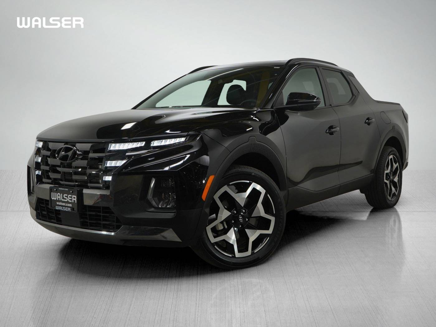 2024 Hyundai Santa Cruz Limited — Pickup Truck — 25,930 mi — Brooklyn Park, MN