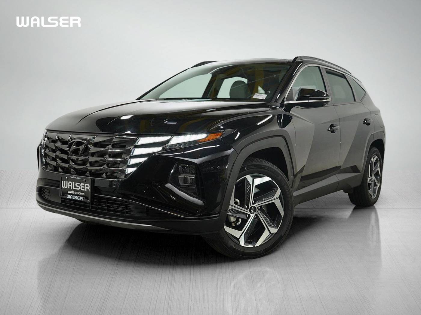 2023 Hyundai Tucson Limited — SUV — 32,354 mi — Brooklyn Park, MN