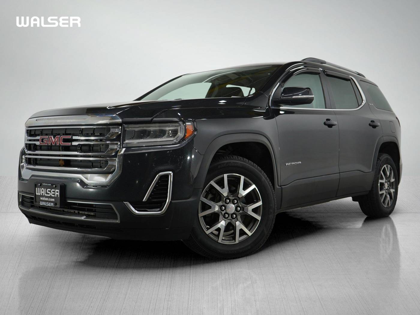 2020 GMC Acadia SLE — SUV — 90,319 mi — Brooklyn Park, MN