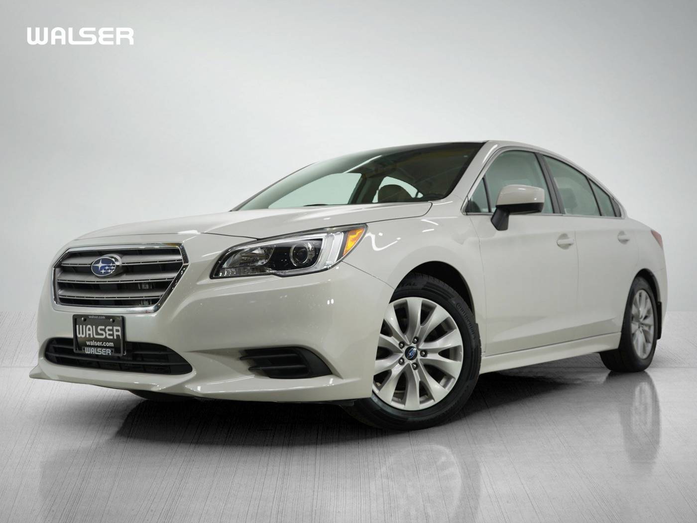 2016 Subaru Legacy 2.5i Premium — Sedan — 91,413 mi — Brooklyn Park, MN