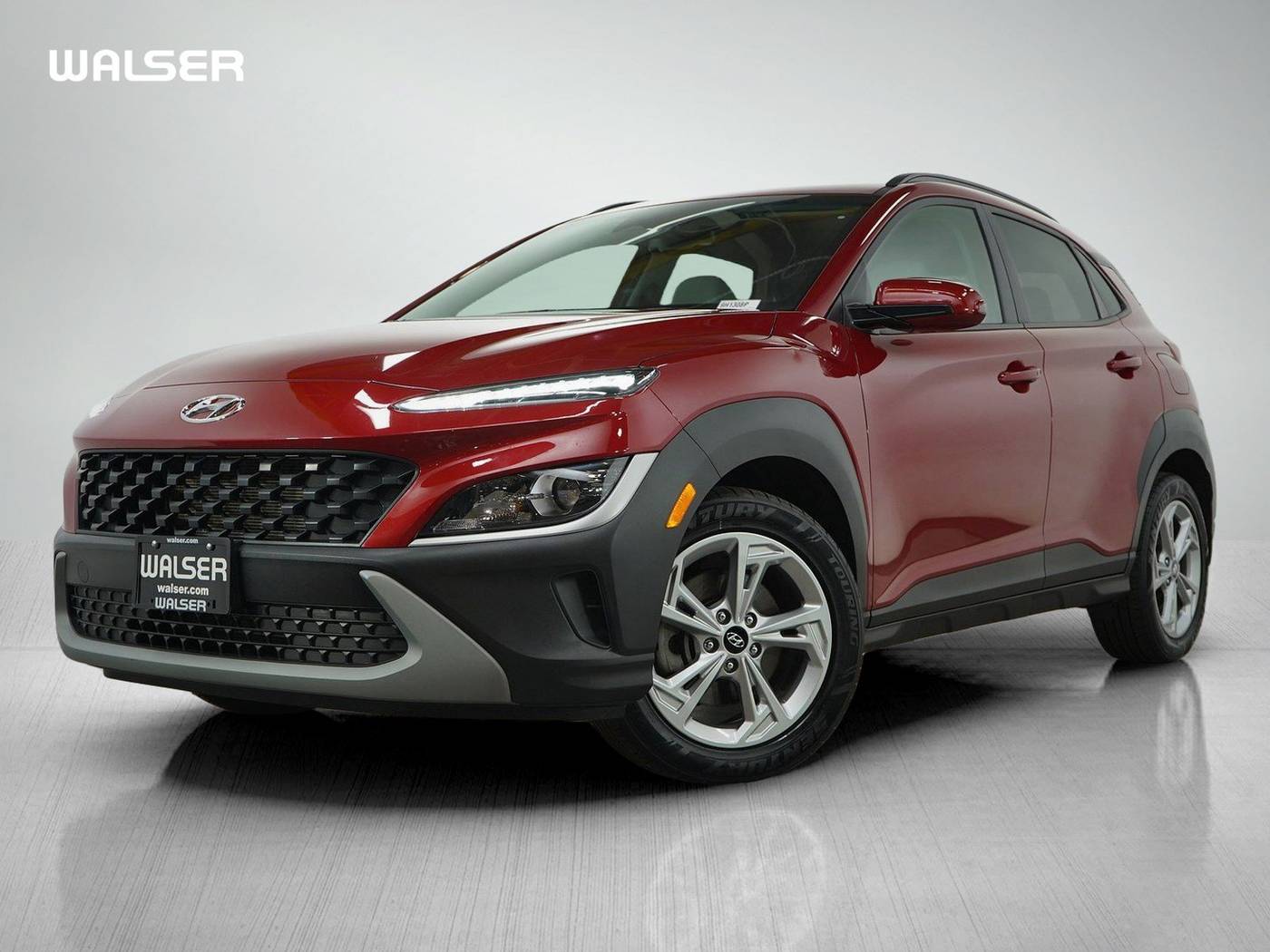 2022 Hyundai Kona SEL — SUV — 45,002 mi — Brooklyn Park, MN
