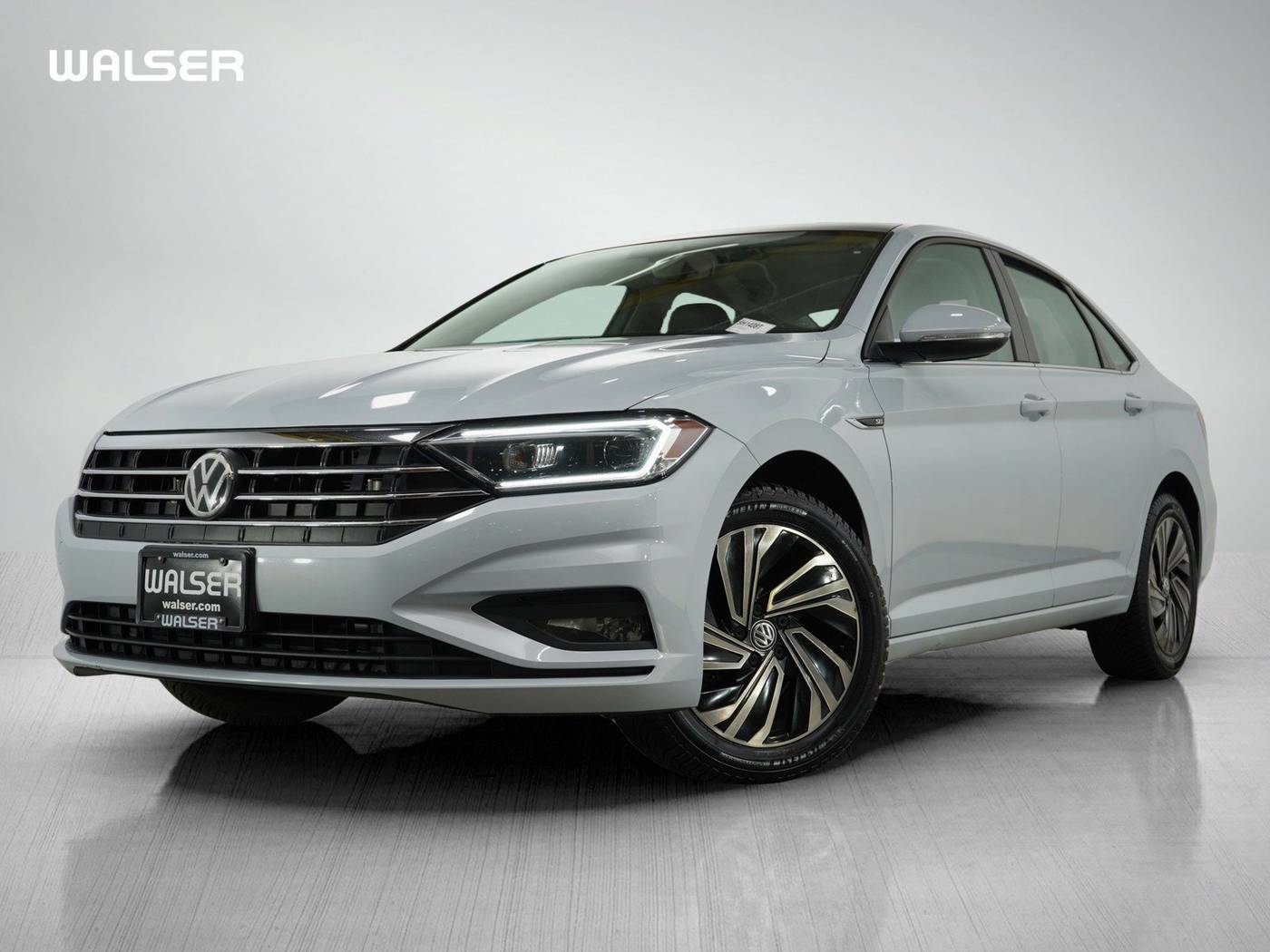 2019 Volkswagen Jetta SEL Premium — Sedan — 49,119 mi — Brooklyn Park, MN