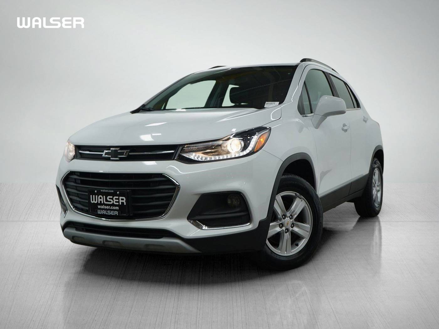 2020 Chevrolet Trax LT — SUV — 75,650 mi — Brooklyn Park, MN