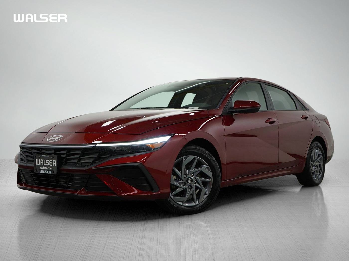 2024 Hyundai Elantra SEL — Sedan — 16,990 mi — Brooklyn Park, MN