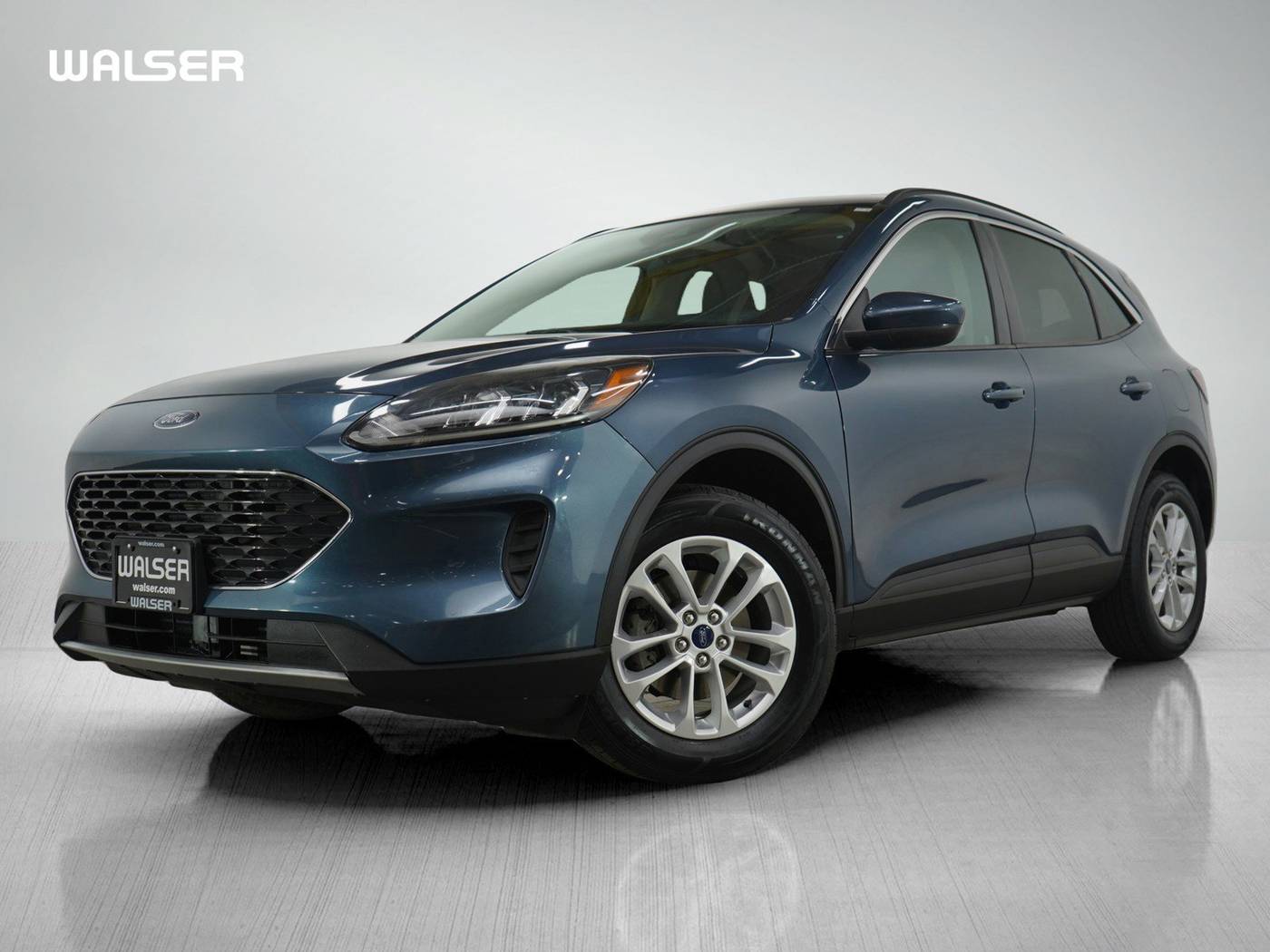 2020 Ford Escape SE — SUV — 63,953 mi — Brooklyn Park, MN