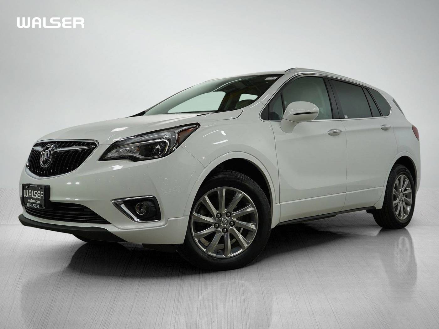 2020 Buick Envision Essence — SUV — 102,213 mi — Brooklyn Park, MN
