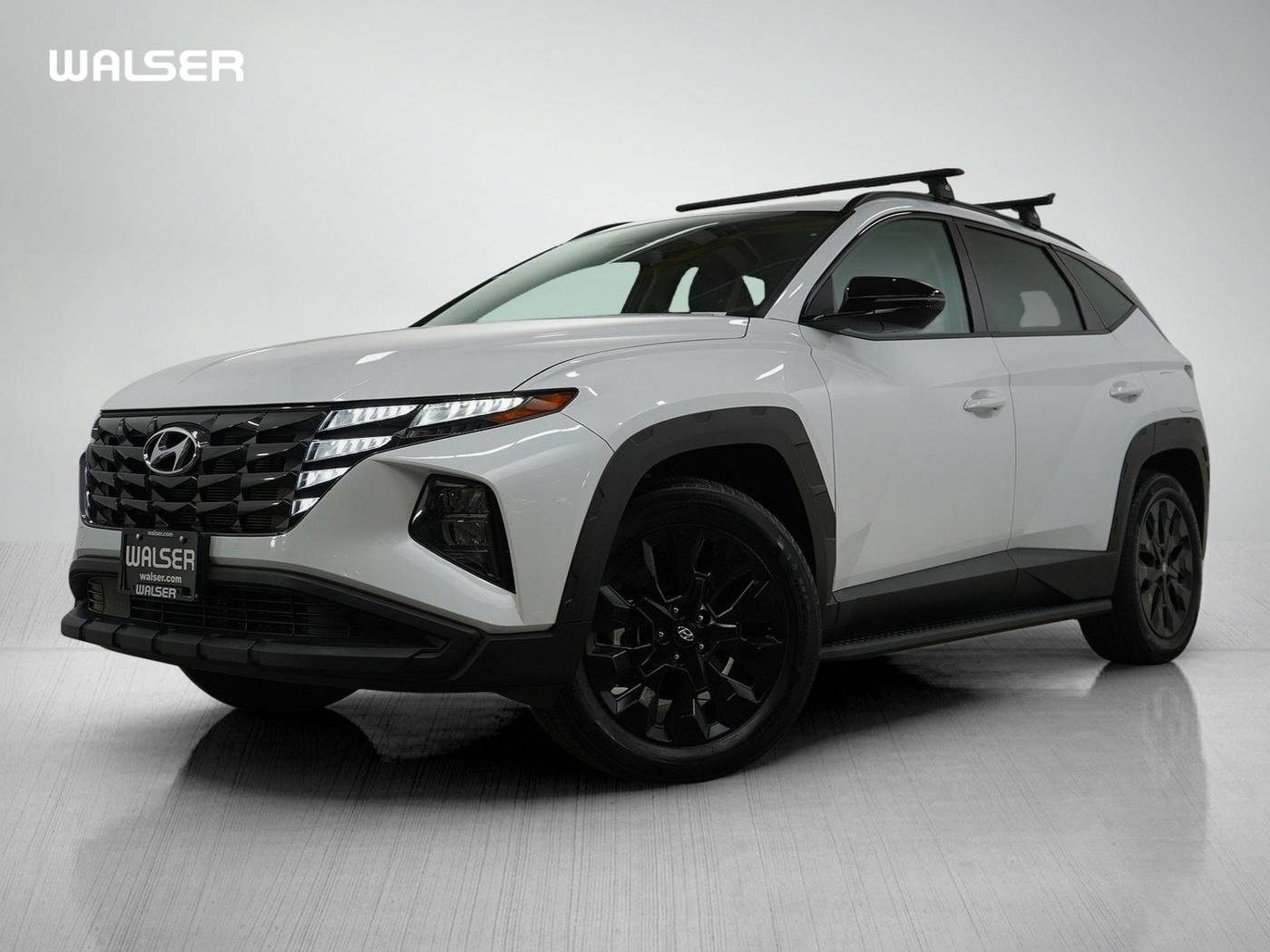 2023 Hyundai Tucson XRT — SUV — 31,181 mi — Brooklyn Park, MN