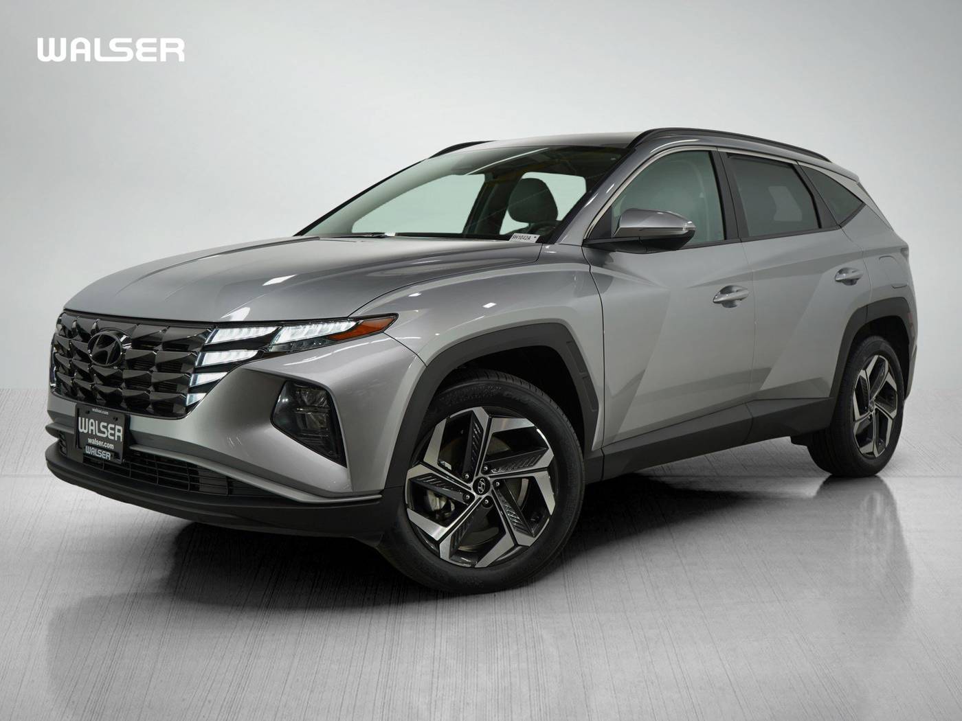 2022 Hyundai Tucson SEL — SUV — 53,177 mi — Brooklyn Park, MN