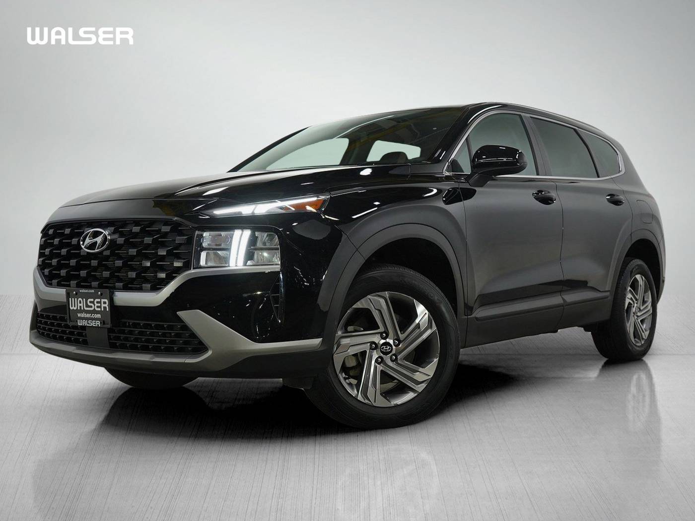 2023 Hyundai Santa Fe SE — SUV — 35,428 mi — Brooklyn Park, MN