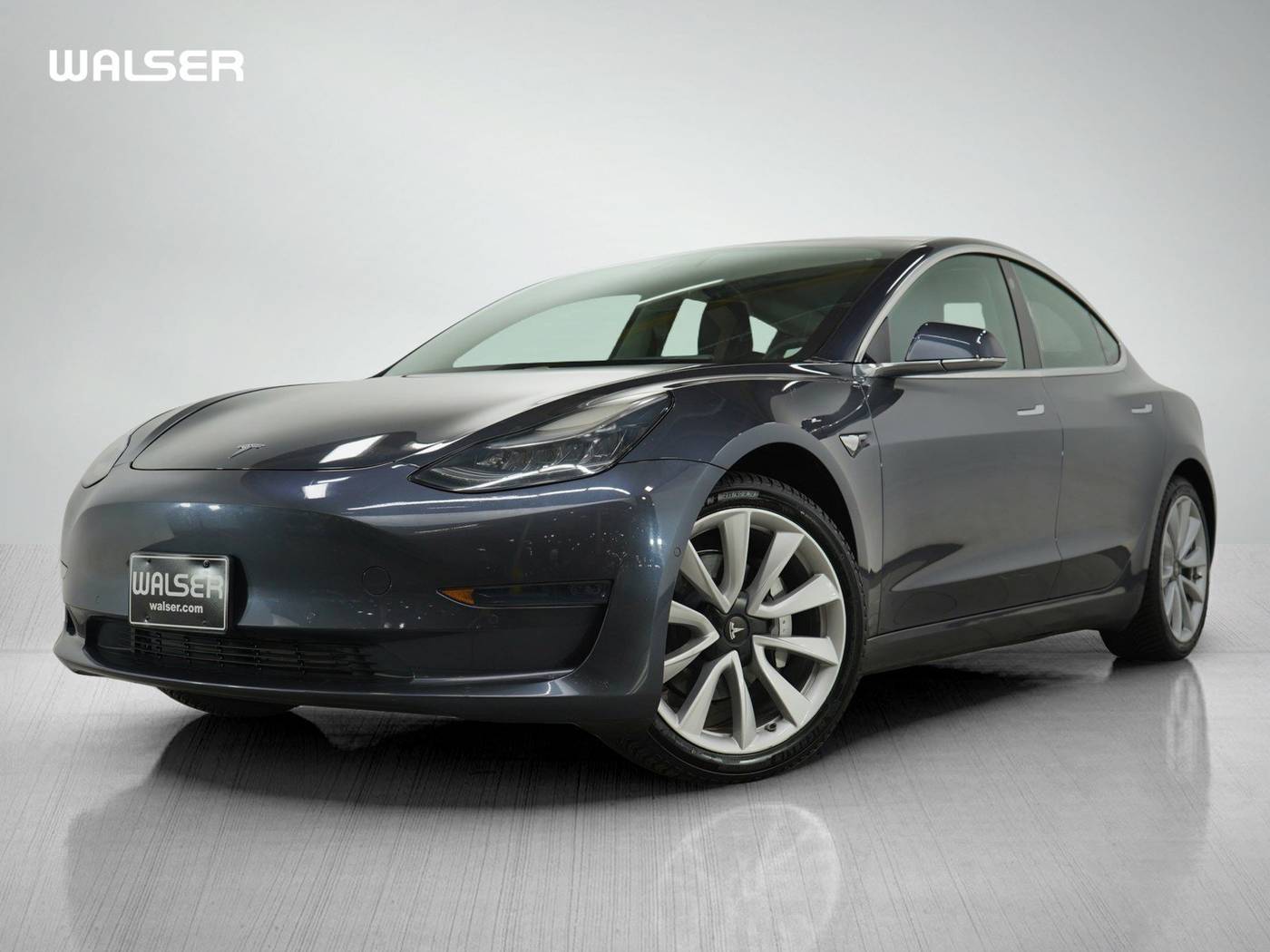 2020 Tesla Model 3 Long Range — Sedan — 29,956 mi — Brooklyn Park, MN