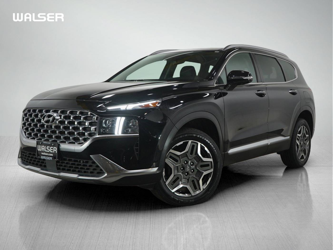2023 Hyundai Santa Fe Limited — SUV — 59,971 mi — Brooklyn Park, MN
