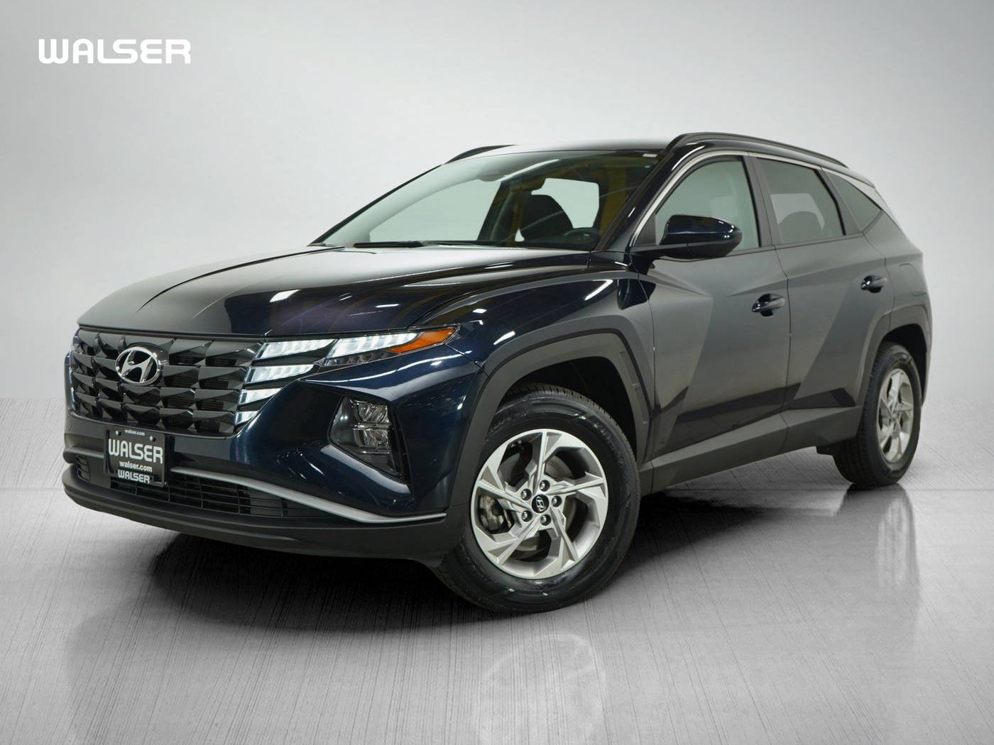 2024 Hyundai Tucson SEL — SUV — 29,875 mi — Brooklyn Park, MN