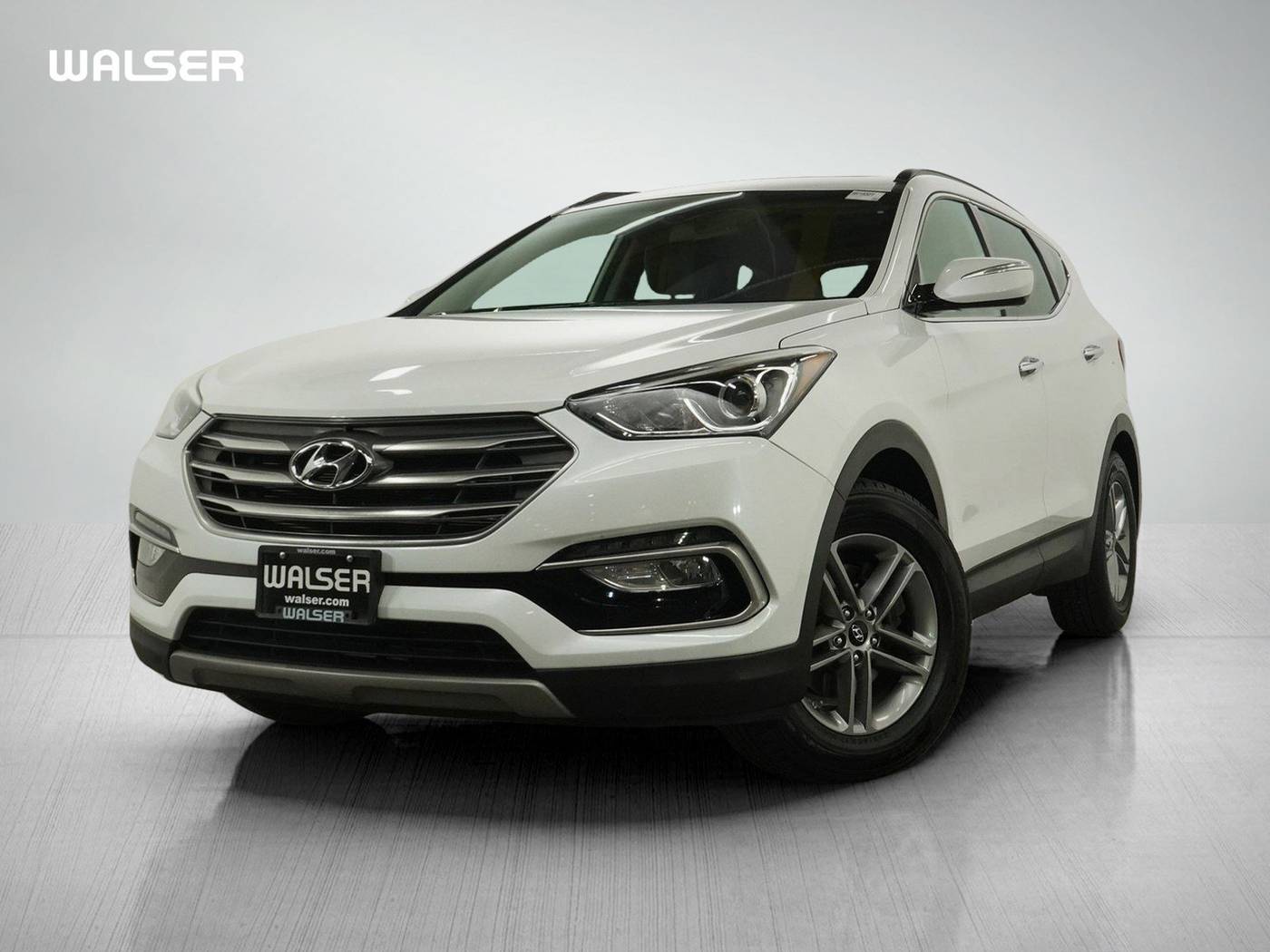 2017 Hyundai Santa Fe Sport Base — SUV — 81,515 mi — Brooklyn Park, MN