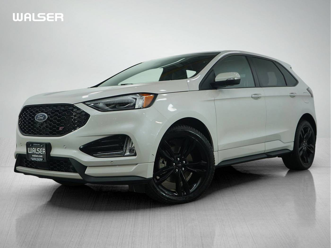 2019 Ford Edge ST — SUV — 57,512 mi — Brooklyn Park, MN