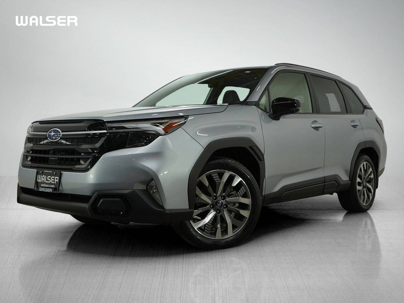 2025 Subaru Forester Touring — SUV — 2,694 mi — Brooklyn Park, MN