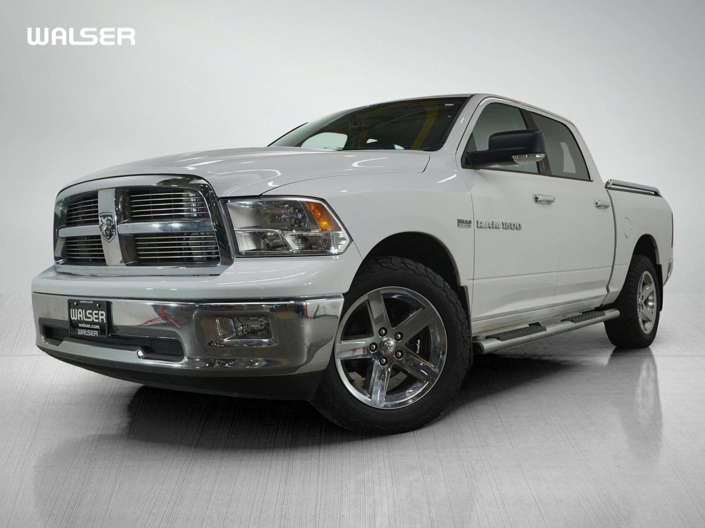 2012 Ram 1500 Big Horn — Pickup Truck — 104,936 mi — Brooklyn Park, MN