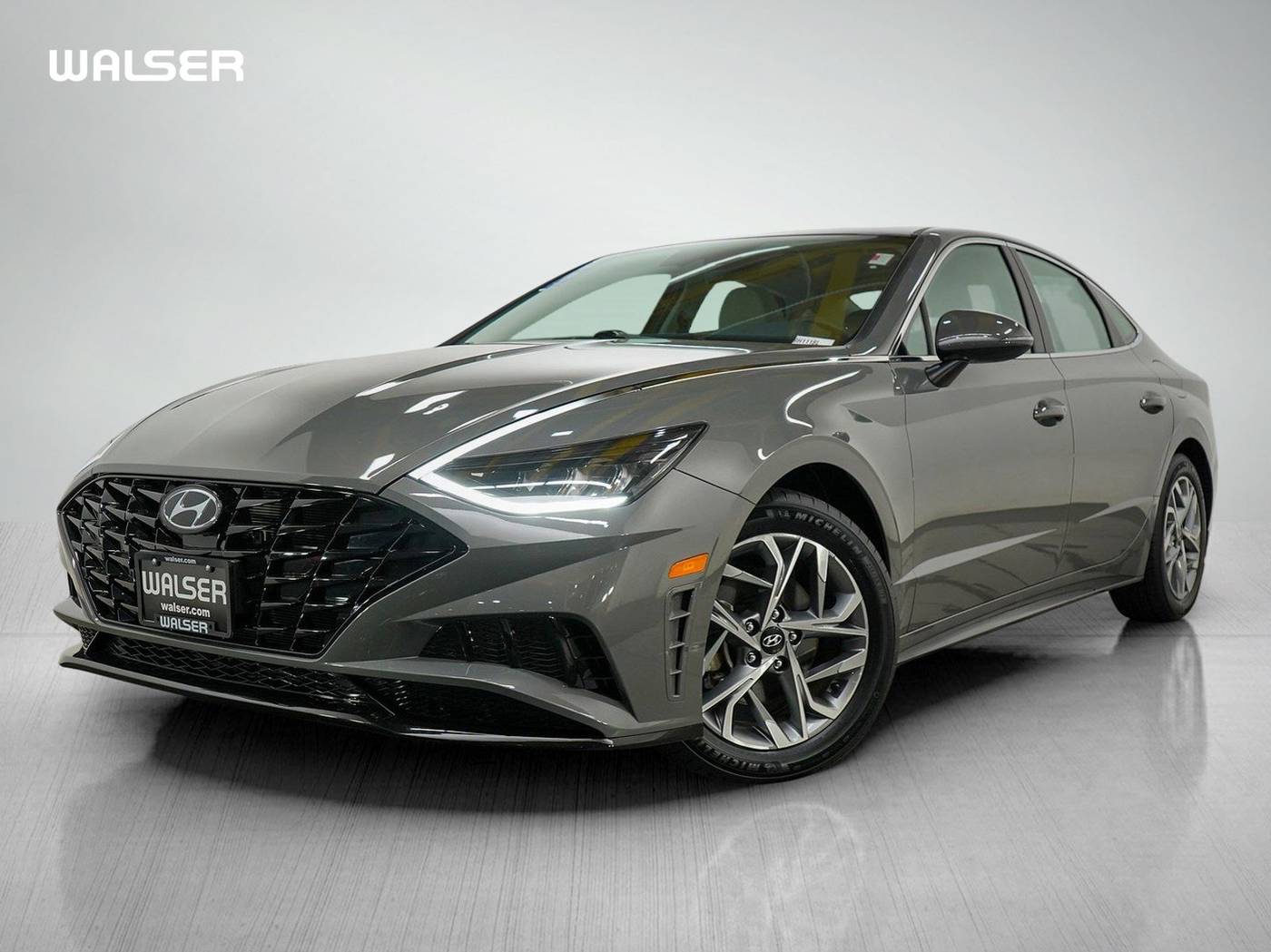 2023 Hyundai Sonata SEL — Sedan — 20,652 mi — Brooklyn Park, MN