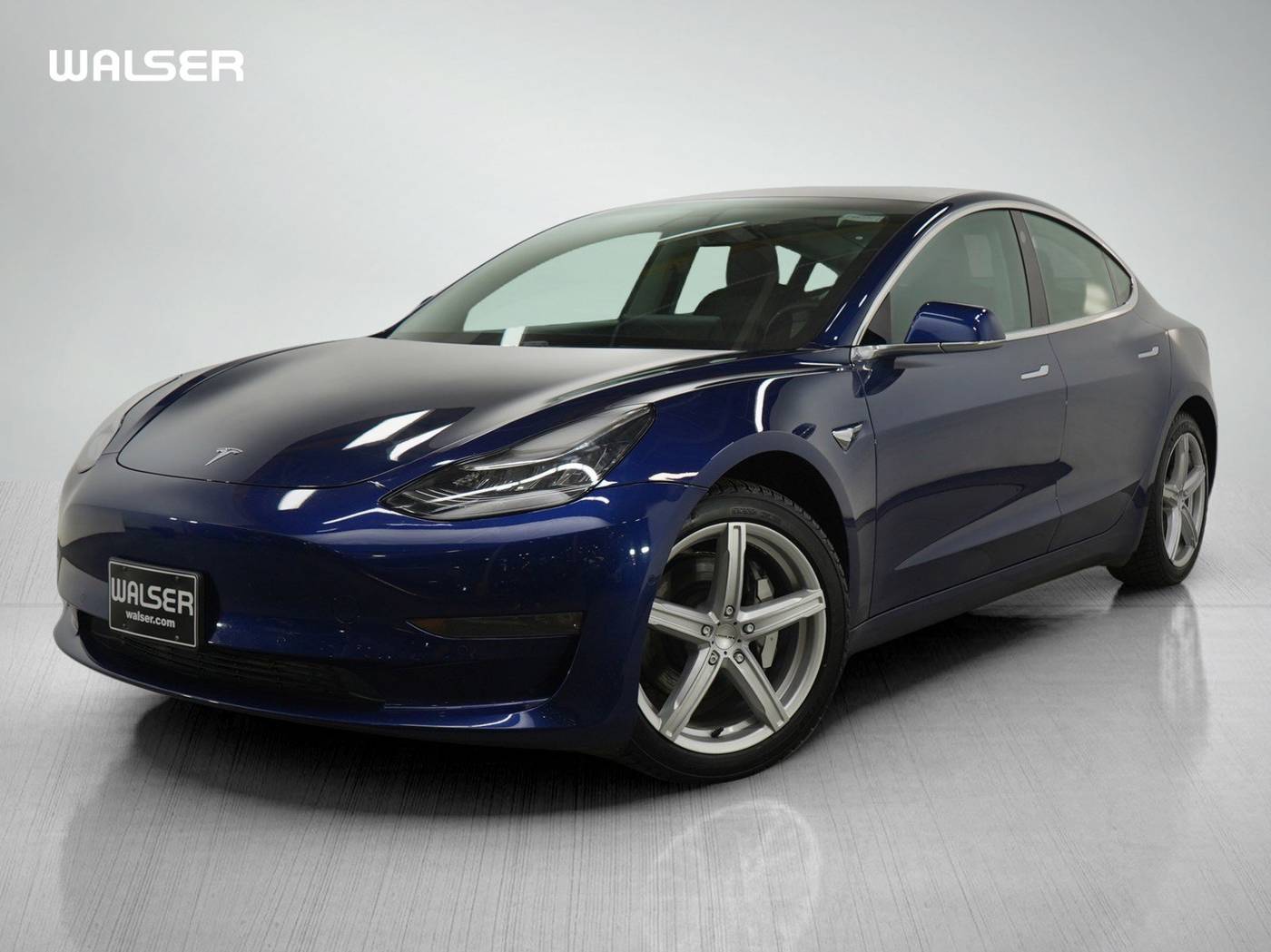 2020 Tesla Model 3 Long Range — Sedan — 78,862 mi — Brooklyn Park, MN