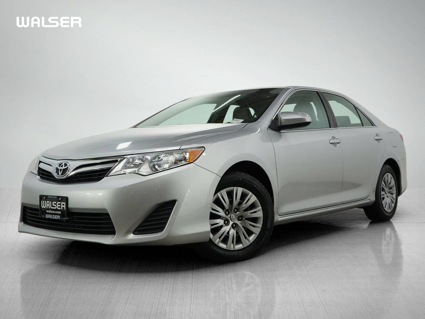 2014 Toyota Camry LE — Sedan — 97,326 mi — Brooklyn Park, MN